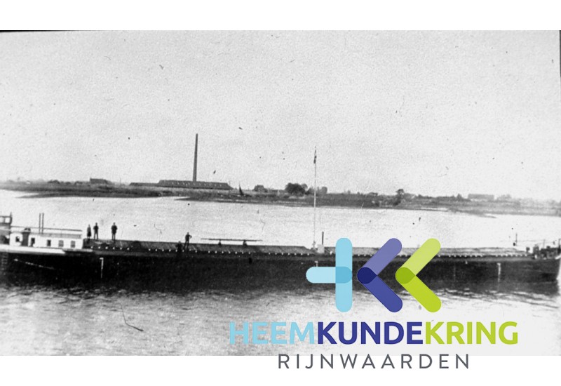 Rijnschip F00001755